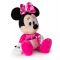 Jucarie de plus cu functii Minnie Roadster Races
