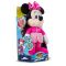 Jucarie de plus cu functii Minnie Roadster Races