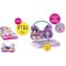 Set de joaca Fundita cu surpriza Disney Minnie, Daisy - Bowckets