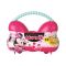 Set de joaca Fundita cu surpriza Disney Minnie, Daisy - Bowckets