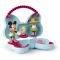 Set de joaca Fundita cu surpriza Disney Minnie, Daisy - Bowckets