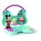 Set de joaca Fundita cu surpriza Disney Minnie, Daisy - Bowckets