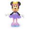 Set figurina cu accesorii Minnie Disney, Fantasy Unicorn W3