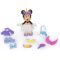 Set figurina cu accesorii Minnie Disney, Fantasy Unicorn W3