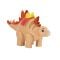 Set figurina Stegosaurus Dino Ranch, Dino Action Pack, DNR0022