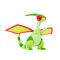 Figurina de actiune Pokemon, Flygon