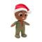 Jucarie de plus, CoComelon, Little Plush Holiday, Cody, 20 cm, CMW0324