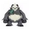 Figurina articulata, Pokemon, Battle Feature, Pangoro