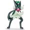 Figurina articulata, Pokemon, Battle Feature, Meowscarada