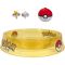 Set de joaca cu doua figurine, Pokémon Battle Spinner Arena
