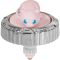 Set de joaca cu doua figurine, Pokémon Battle Spinner Arena