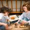Set Gratar, din lemn premium, Tender Leaf Toys