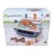 Set Gratar, din lemn premium, Tender Leaf Toys