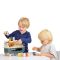 Set Gratar, din lemn premium, Tender Leaf Toys
