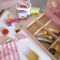 Magazinul de dulciuri, din lemn premium, Tender Leaf Toys, Pic'n'Mix