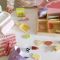 Magazinul de dulciuri, din lemn premium, Tender Leaf Toys, Pic'n'Mix
