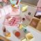 Magazinul de dulciuri, din lemn premium, Tender Leaf Toys, Pic'n'Mix
