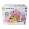 Magazinul de dulciuri, din lemn premium, Tender Leaf Toys, Pic'n'Mix