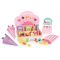 Magazinul de dulciuri, din lemn premium, Tender Leaf Toys, Pic'n'Mix