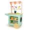 Standul cu bauturi, din lemn premium, Tender Leaf Toys