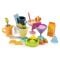 Standul cu bauturi, din lemn premium, Tender Leaf Toys