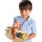 Cos de cules, din lemn premium, Tender Leaf Toys, Wild Wood