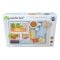 Tava cu meniu de avion, din lemn premium, Tender Leaf Toys