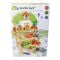 Centru de gradinarit, din lemn premium, Tender Leaf Toys