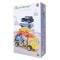 Masinute suprapuse, din lemn premium, Tender Leaf Toys