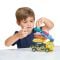 Masinute suprapuse, din lemn premium, Tender Leaf Toys