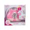 Set gentuta de mana cu accesorii, Disney Princess Style, Chic Petites