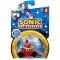 Masinuta din metal, Sonic The Hedgehog, Dr Eggman