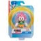 Figurina articulata, Sonic the Hedgehog, W19, Amy, 6 cm