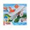 Figurina cu avion, Sonic the Hedgehog, Tornado Biplane
