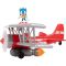 Figurina cu avion, Sonic the Hedgehog, Tornado Biplane