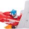 Figurina cu avion, Sonic the Hedgehog, Tornado Biplane