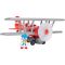 Figurina cu avion, Sonic the Hedgehog, Tornado Biplane