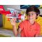 Figurina cu avion, Sonic the Hedgehog, Tornado Biplane
