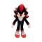 Jucarie de plus, Sonic the Hedgehog, Movie 3, 20 cm