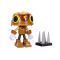 Figurina articulata cu accesoriu, Sonic the Hedgehog, Trip, 10 cm