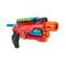 Blaster X-Shot Dino Attack Hunter, 16 proiectile