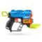 Blaster X-Shot, Dino Attack Extinct, 8 proiectile