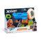 Blaster X-Shot, Dino Attack Extinct, 8 proiectile