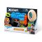Blaster X-Shot, Dino Attack Extinct, 8 proiectile