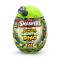 Figurina dinozaur in ou, Smashers, Mega Dino Jurassic Light-Up, Gri, S1