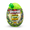 Figurina dinozaur in ou, Smashers, Mega Dino Jurassic Light-Up, Verde, S1