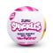 Jucarie de plus surpriza, Snackles, Mini Brands, 11 cm