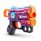 Blaster cu 8 sageti, X-Shot, Excel Skins Menace, Enigma, 36515L