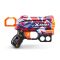 Blaster cu 8 sageti, X-Shot, Excel Skins Menace, Malice, 36515M