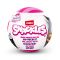 Jucarie de plus surpriza, Snackles, Mini Brands, S1 W2, 11 cm